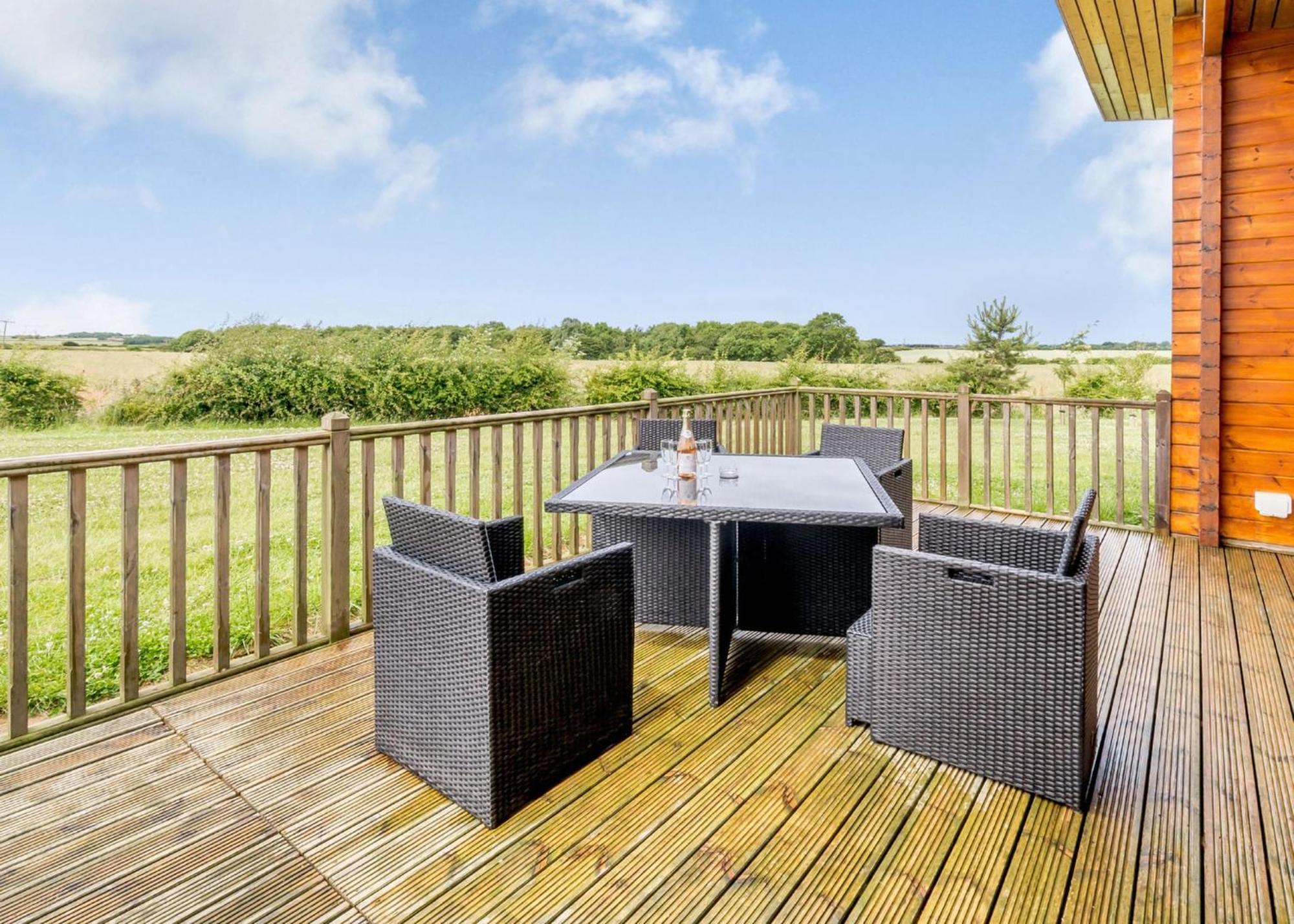 Fairview Lodges Withernsea Cameră foto