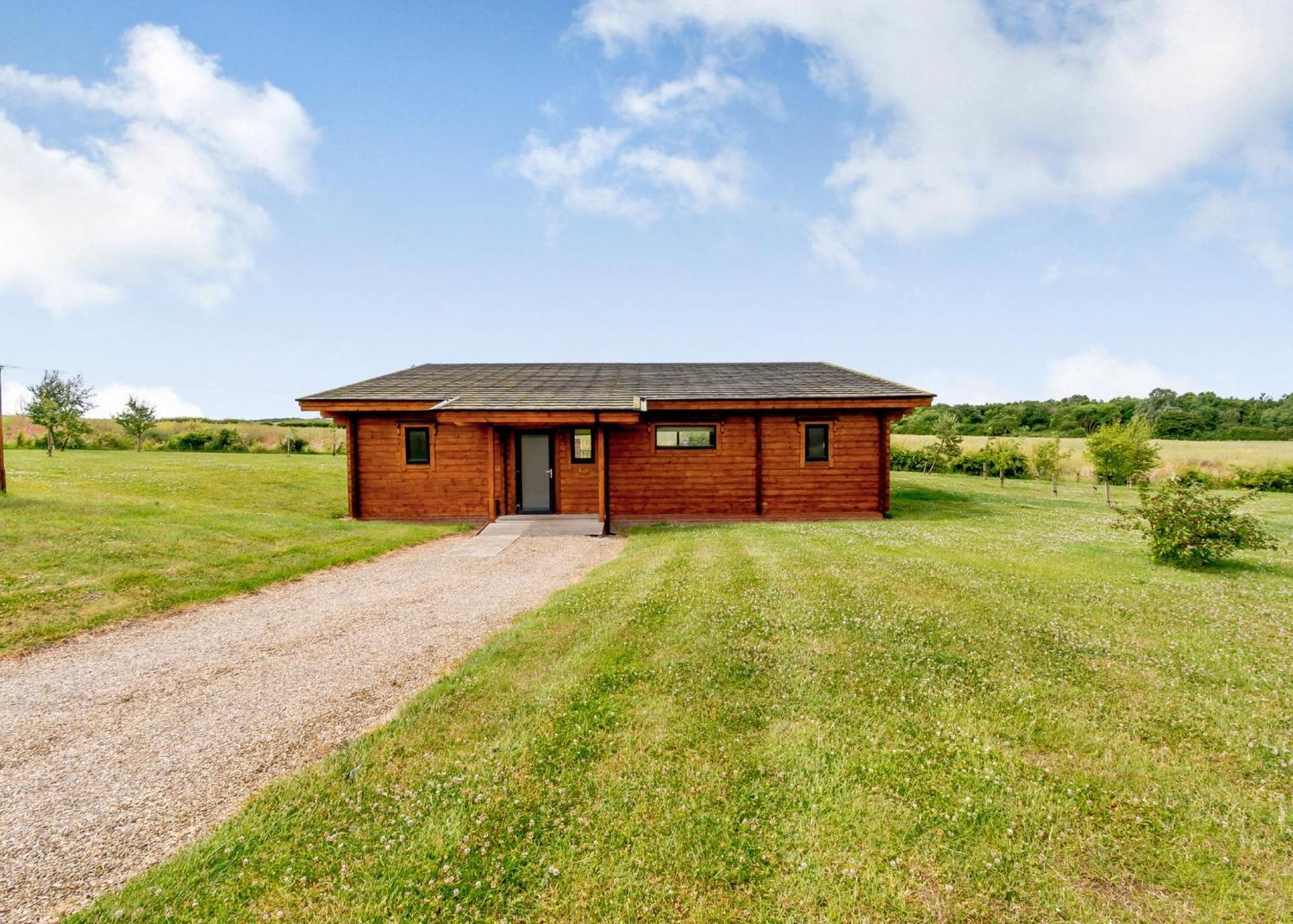 Fairview Lodges Withernsea Cameră foto