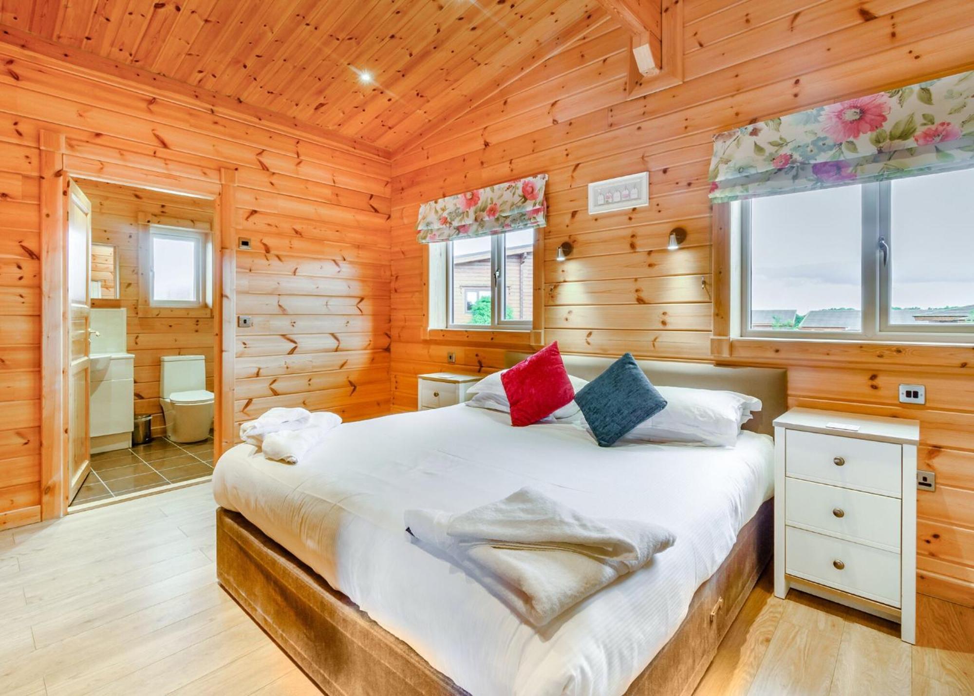 Fairview Lodges Withernsea Cameră foto