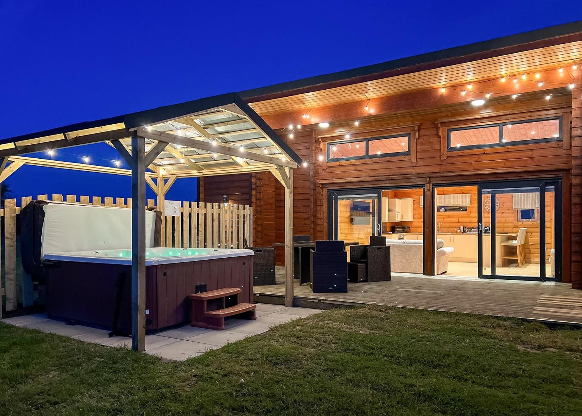 Fairview Lodges Withernsea Cameră foto