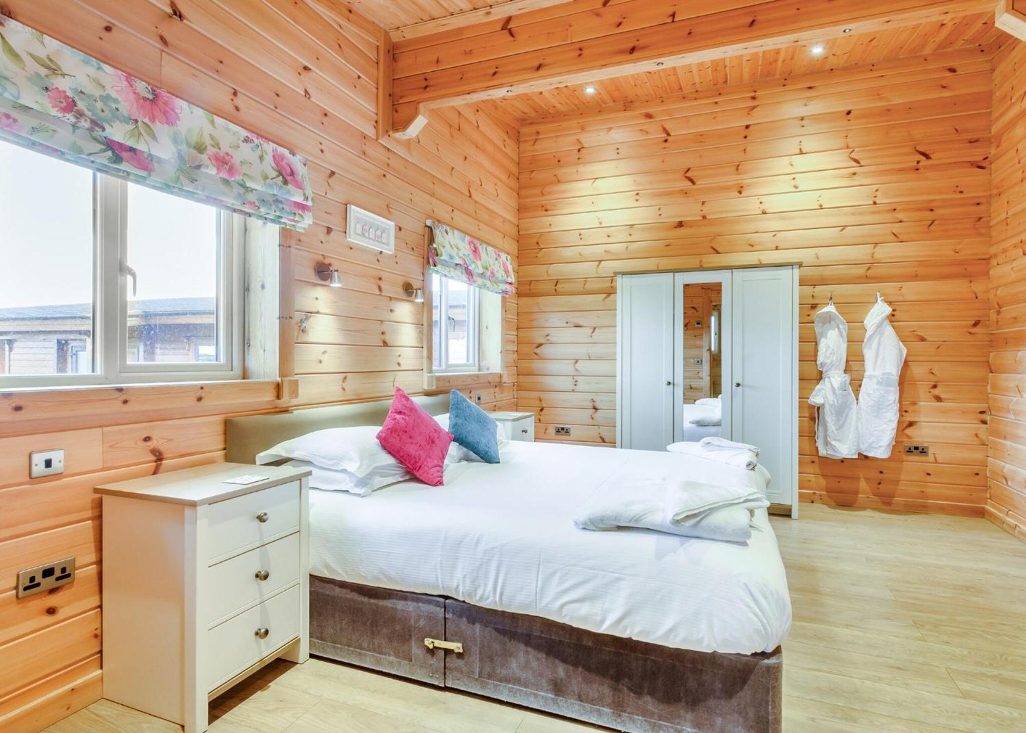 Fairview Lodges Withernsea Cameră foto