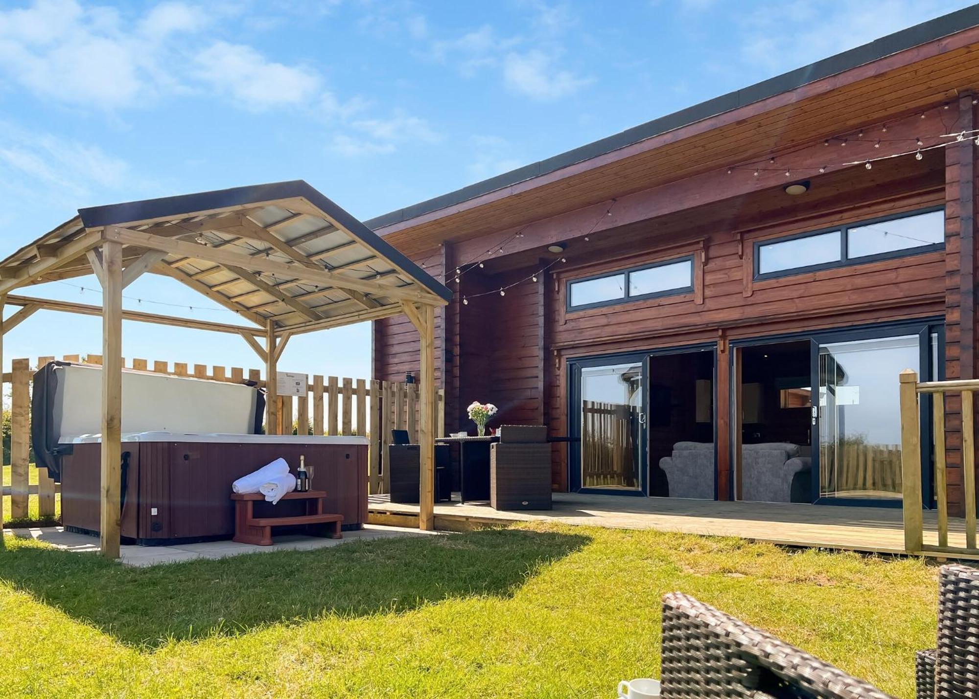 Fairview Lodges Withernsea Cameră foto