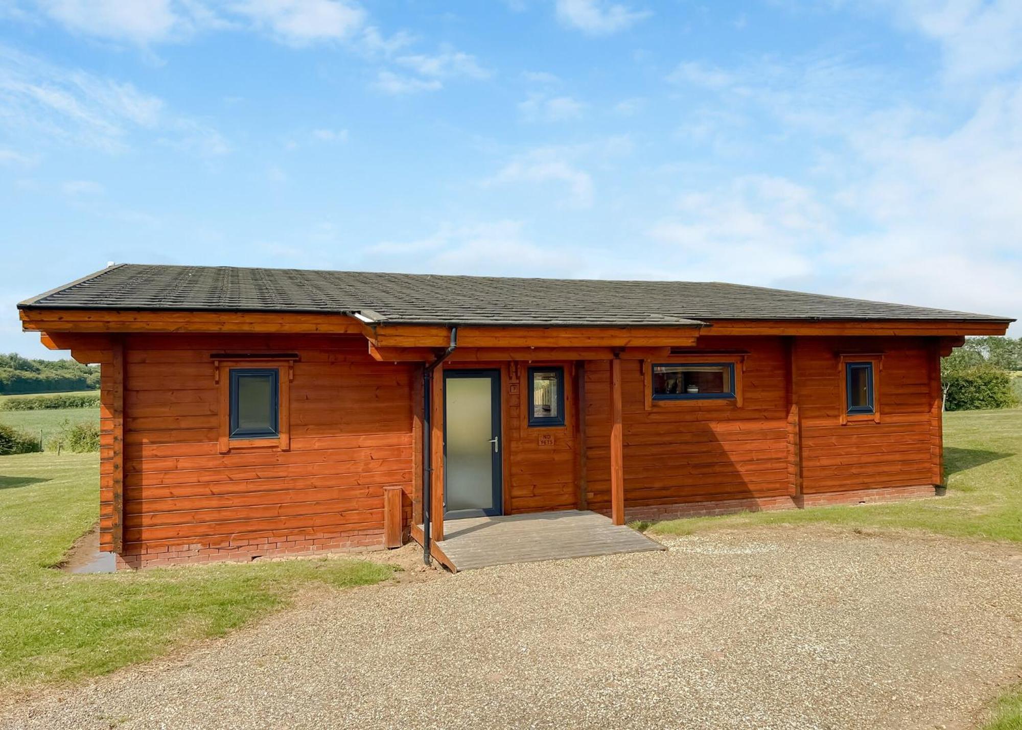Fairview Lodges Withernsea Cameră foto