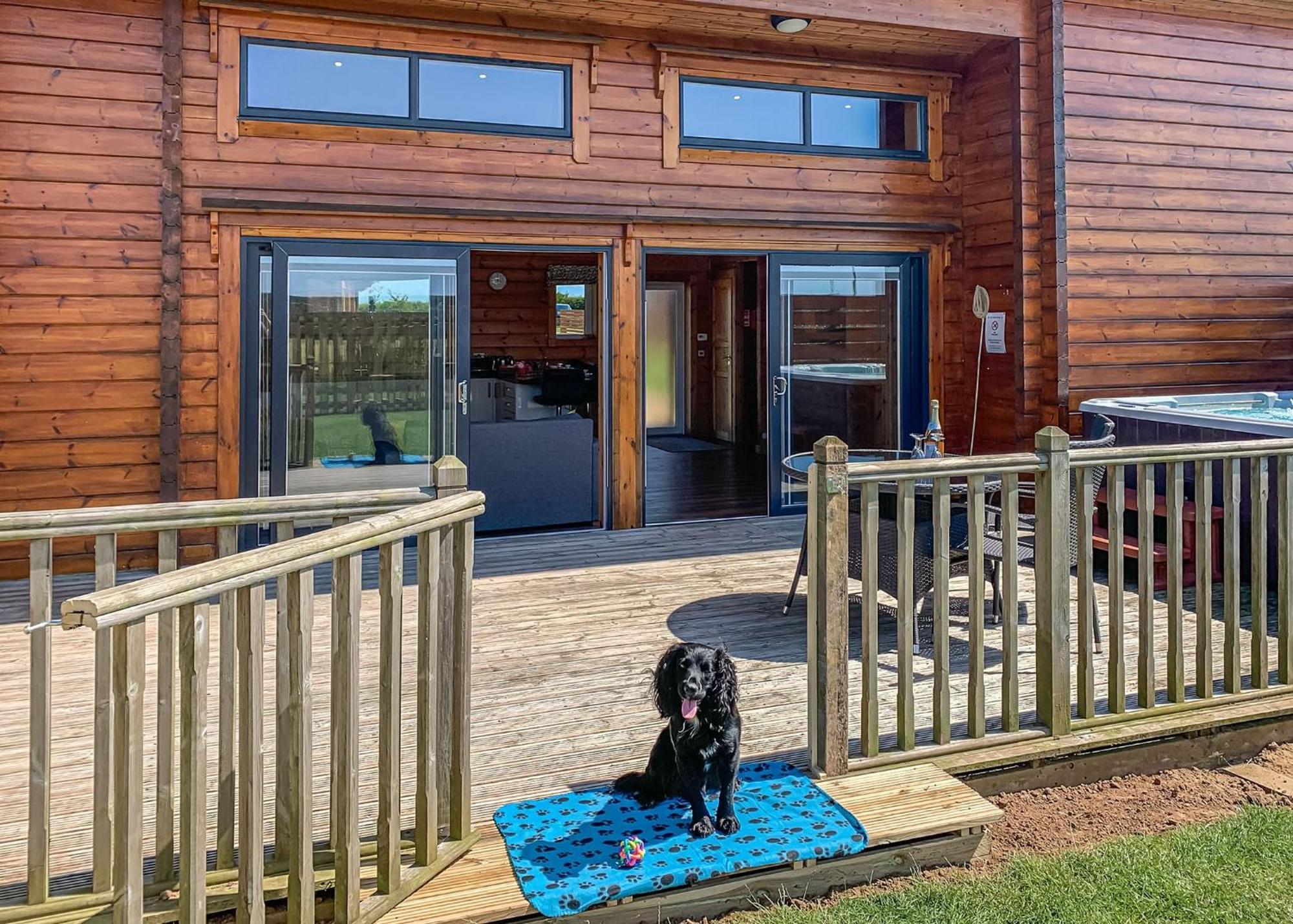 Fairview Lodges Withernsea Cameră foto