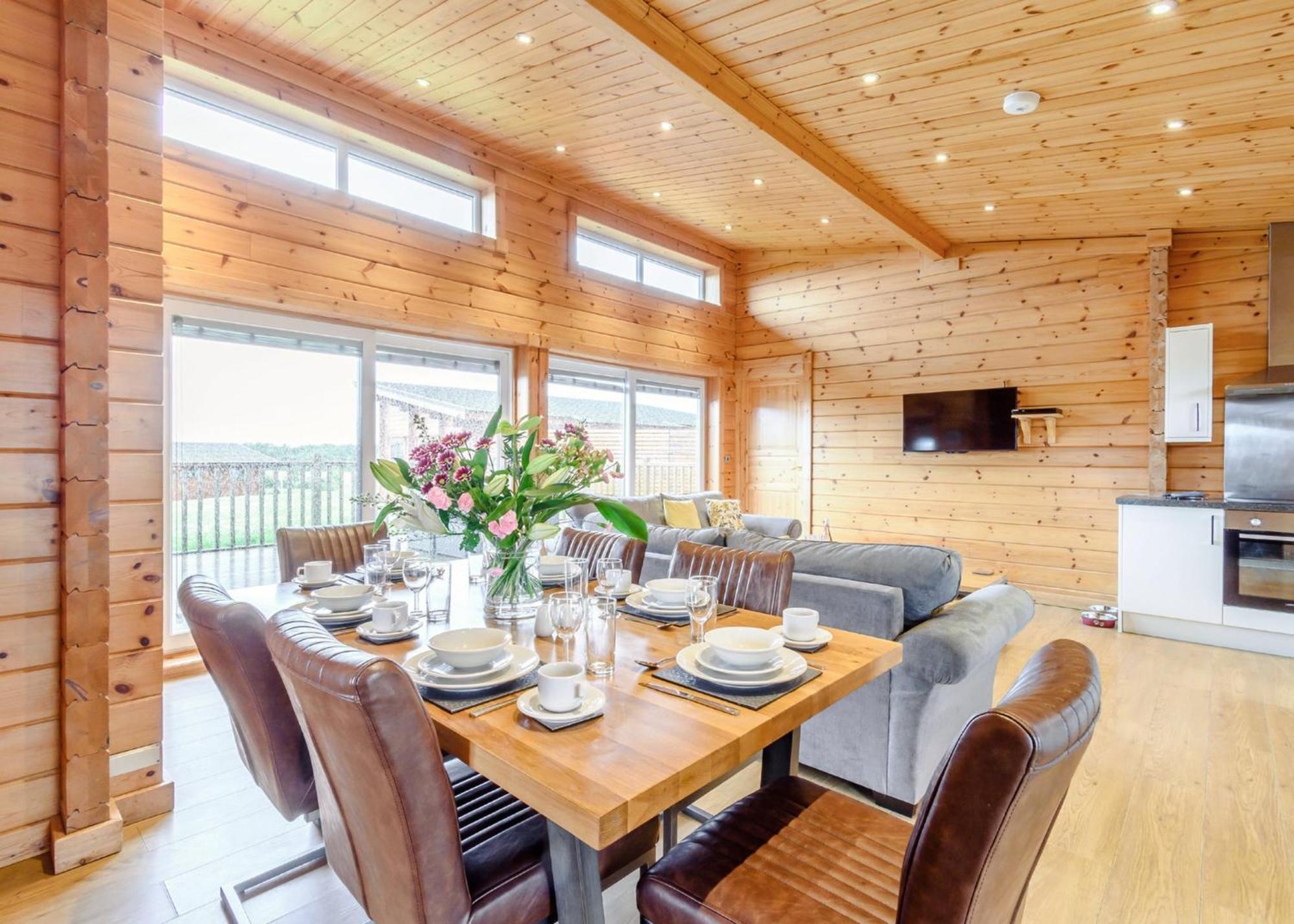 Fairview Lodges Withernsea Exterior foto