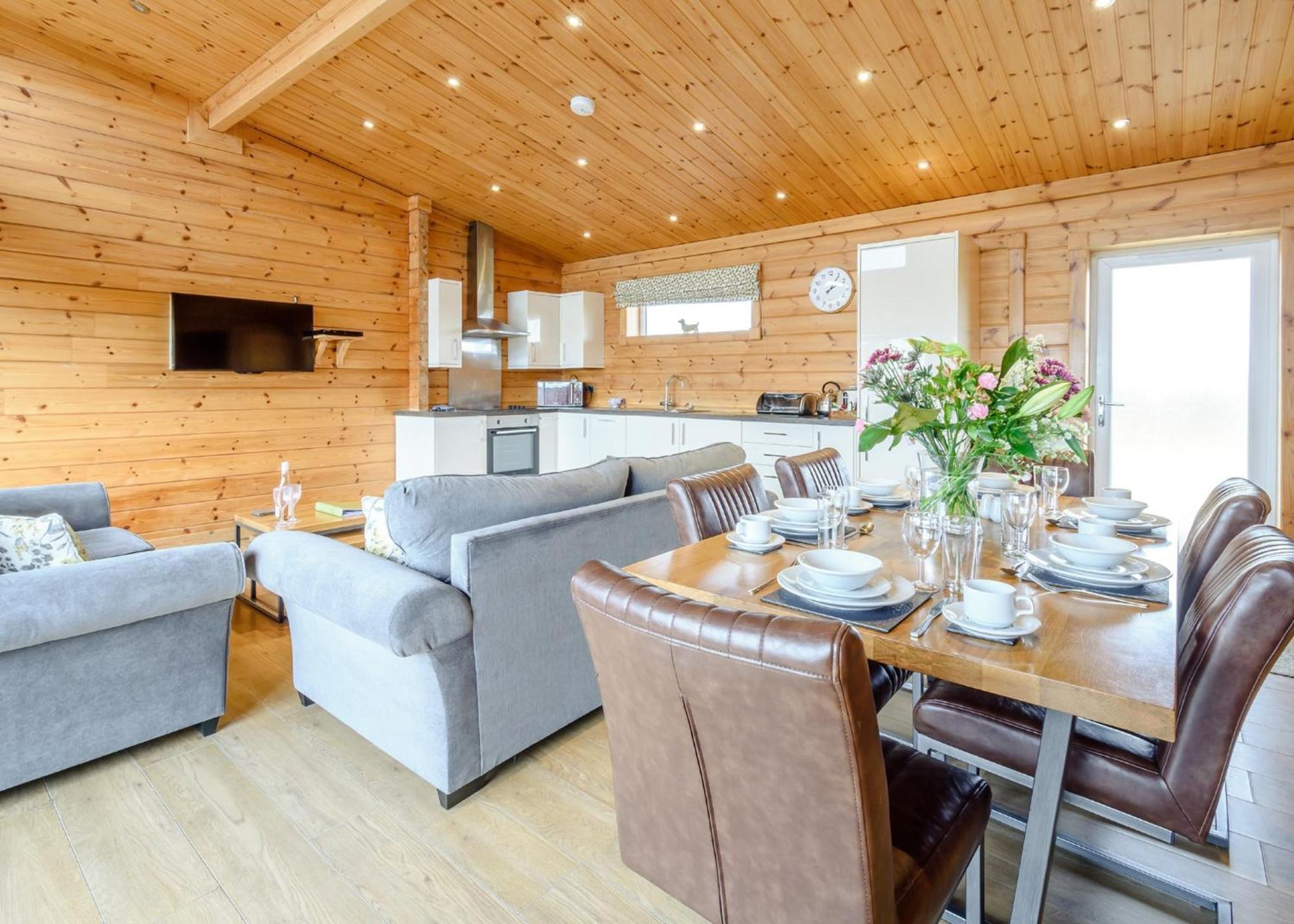Fairview Lodges Withernsea Exterior foto