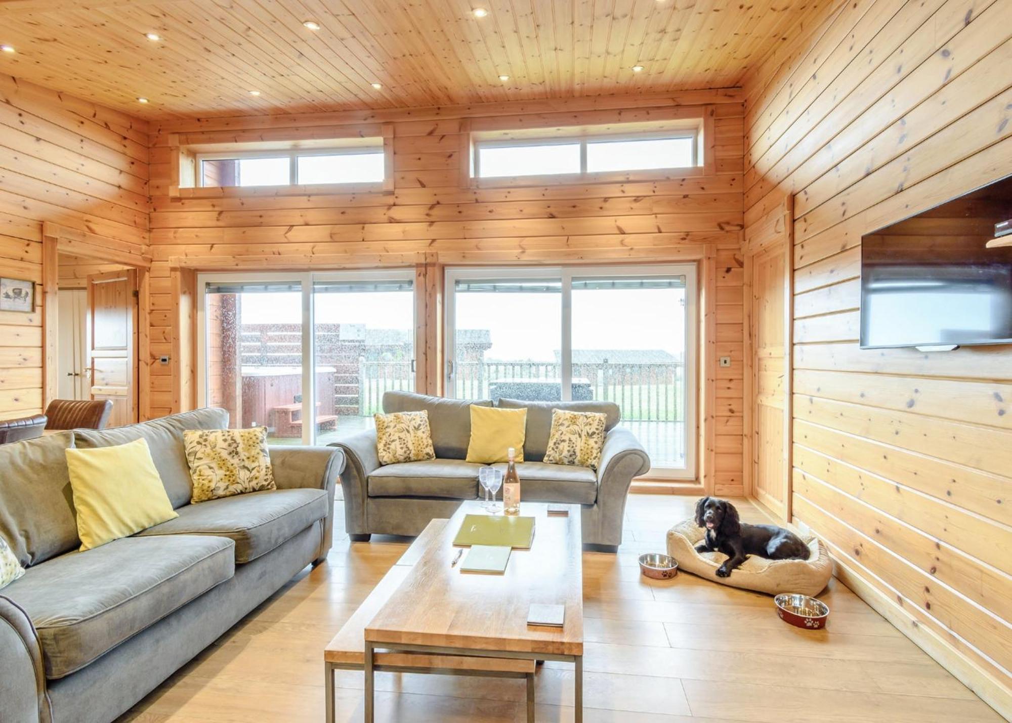 Fairview Lodges Withernsea Exterior foto