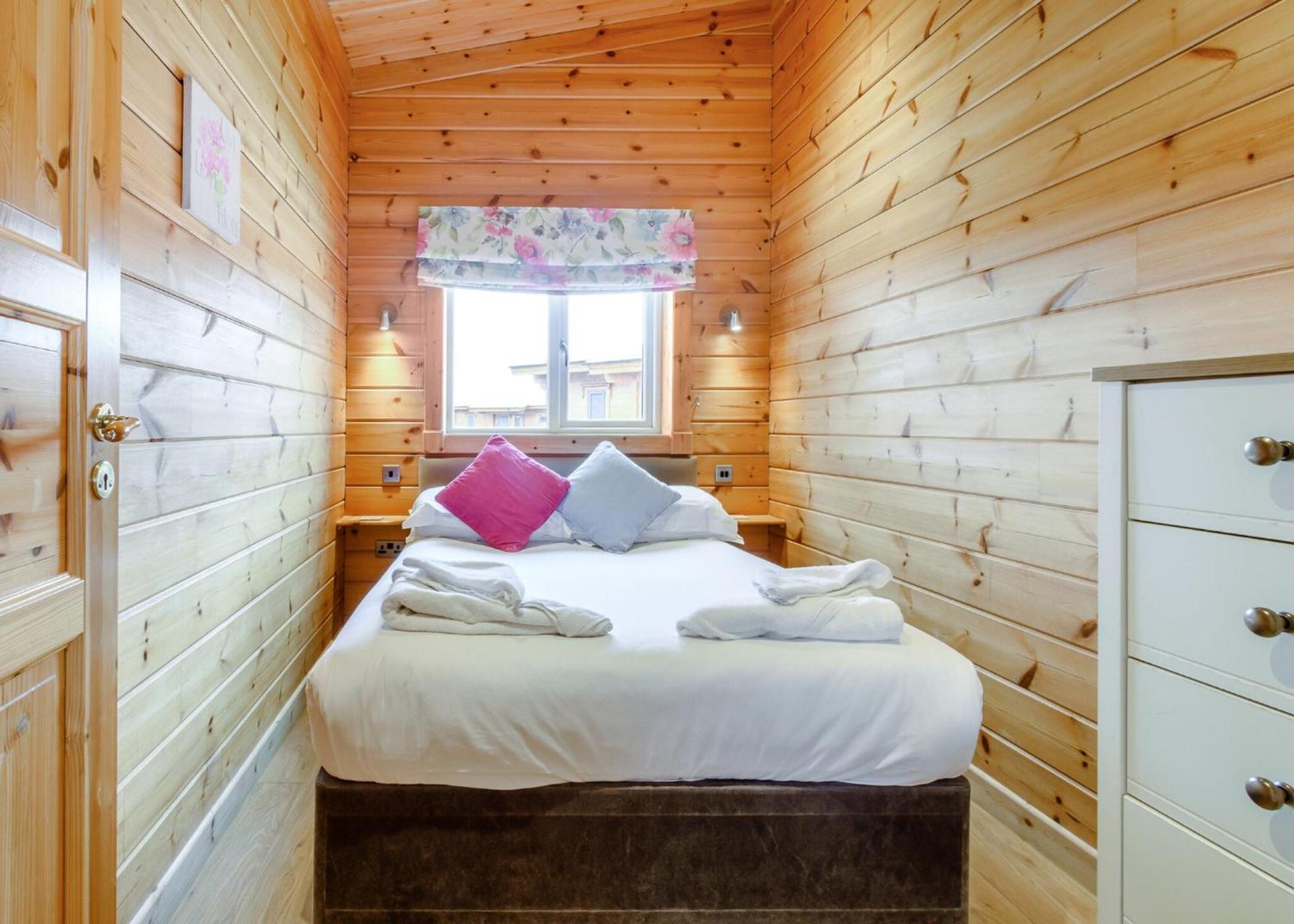Fairview Lodges Withernsea Cameră foto