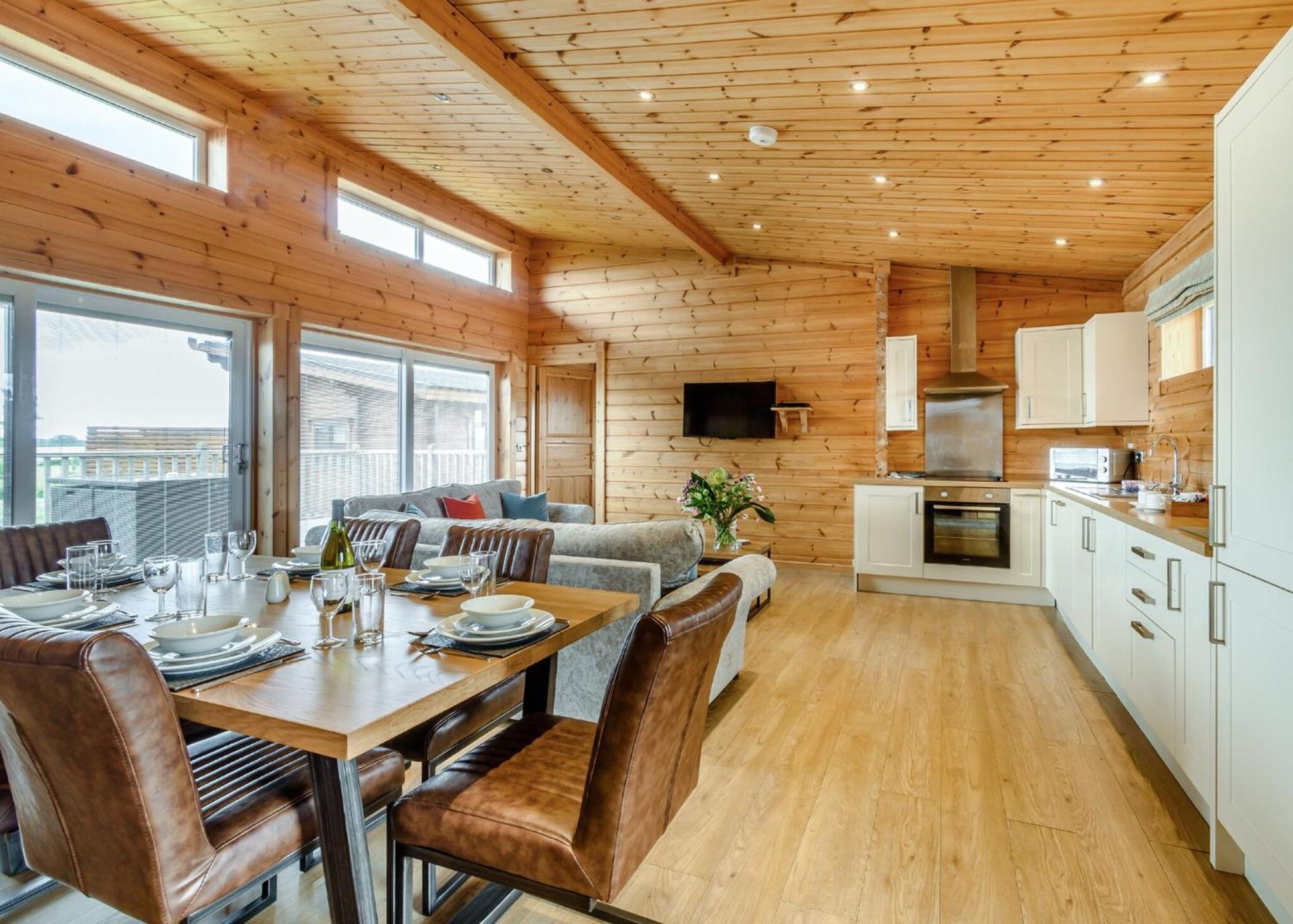 Fairview Lodges Withernsea Cameră foto
