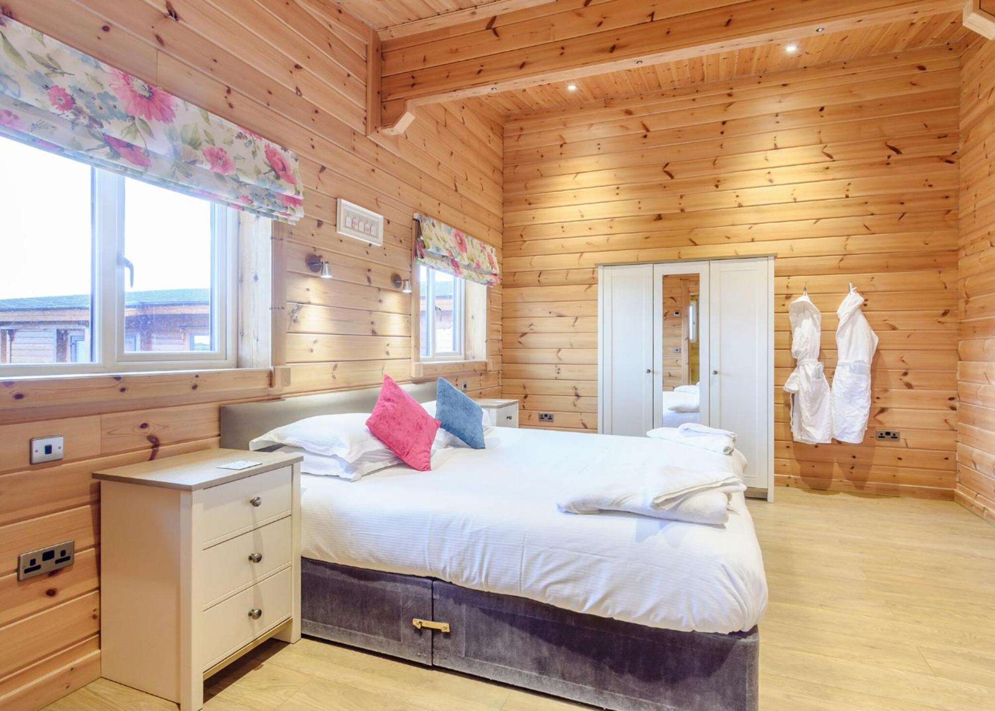 Fairview Lodges Withernsea Cameră foto