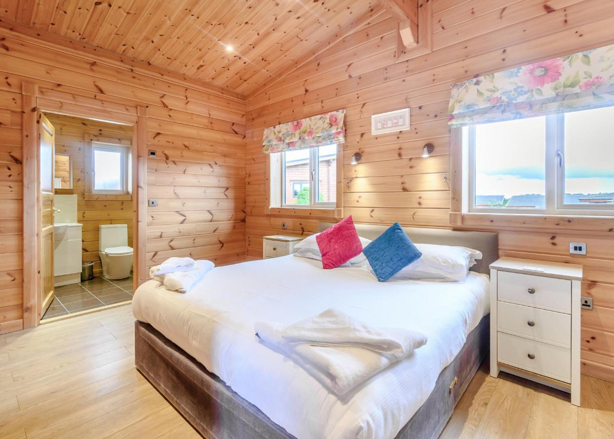 Fairview Lodges Withernsea Cameră foto