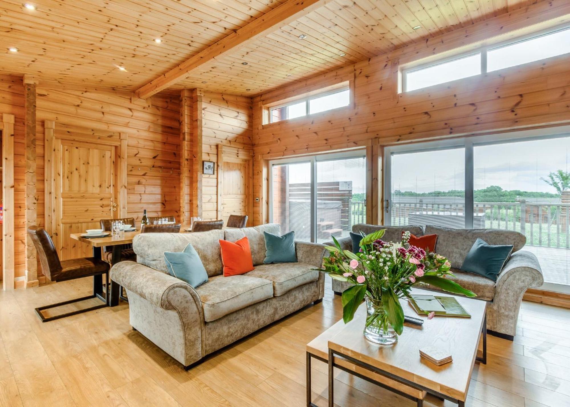 Fairview Lodges Withernsea Exterior foto