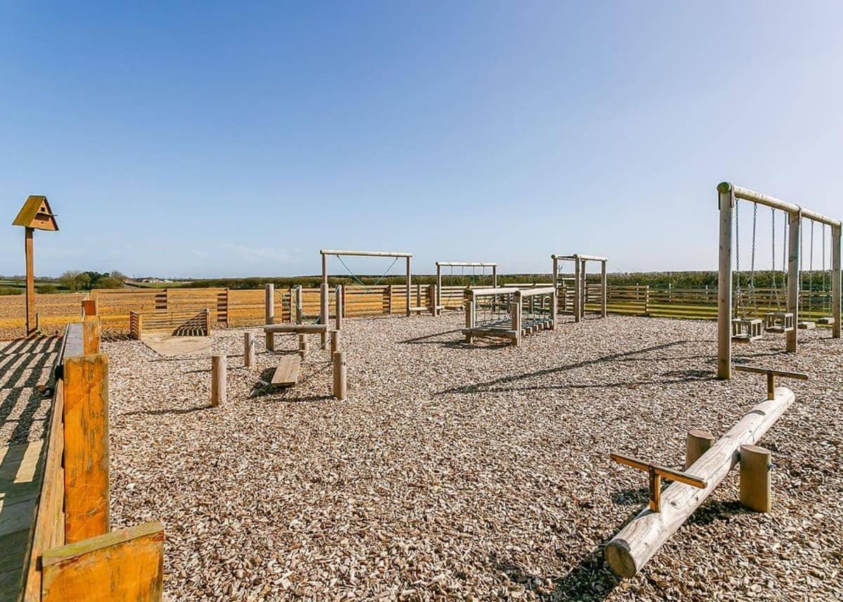 Fairview Lodges Withernsea Exterior foto