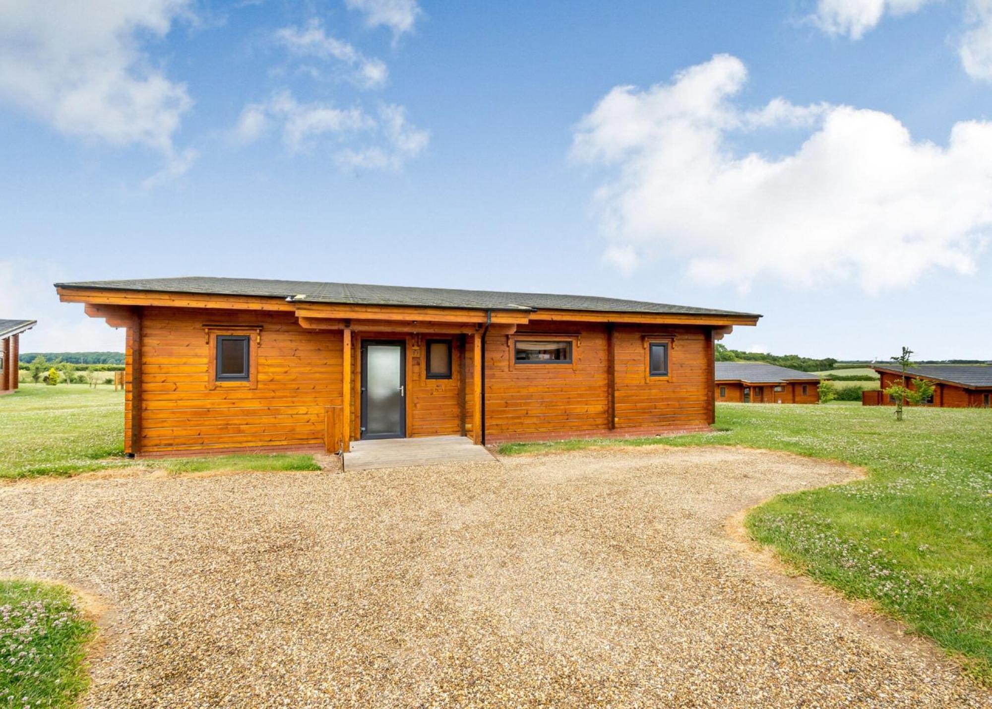 Fairview Lodges Withernsea Cameră foto