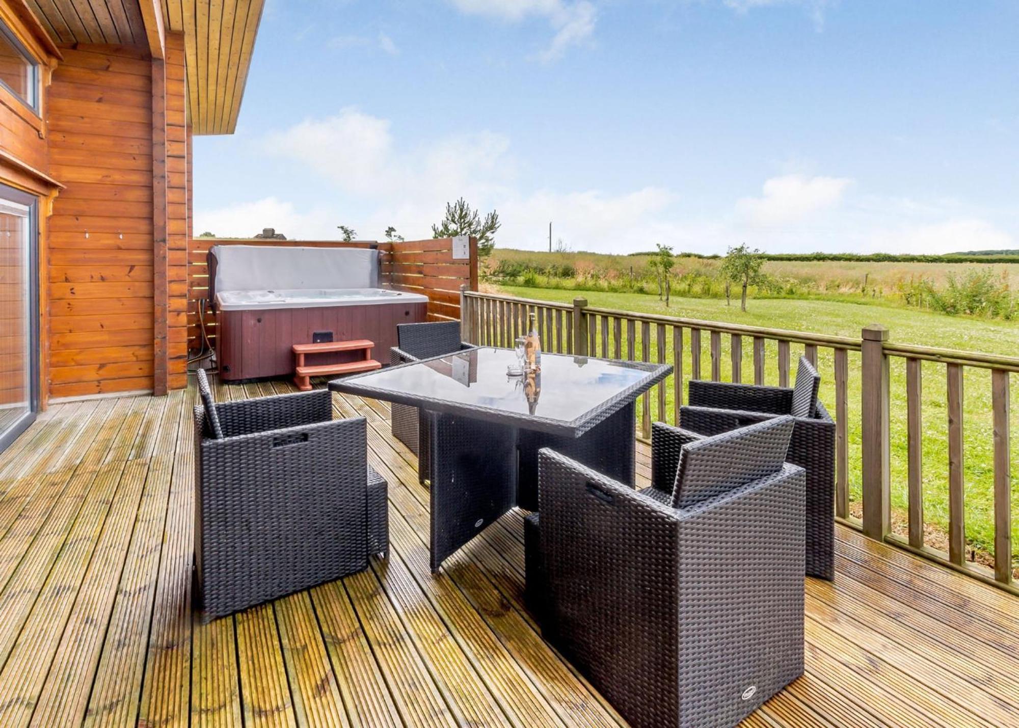 Fairview Lodges Withernsea Cameră foto