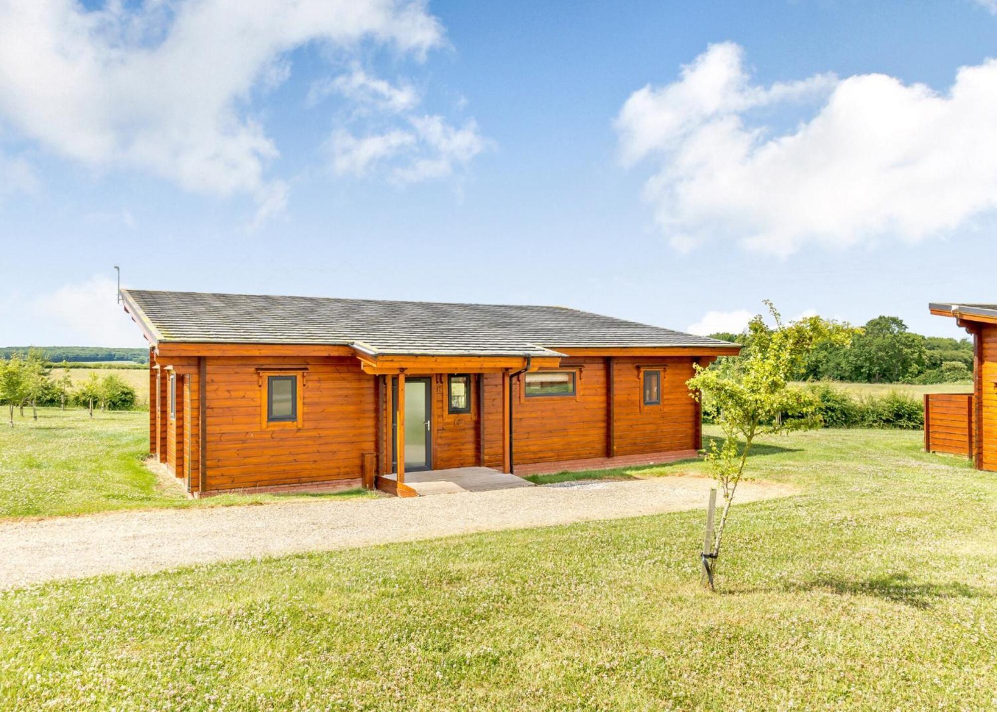 Fairview Lodges Withernsea Cameră foto