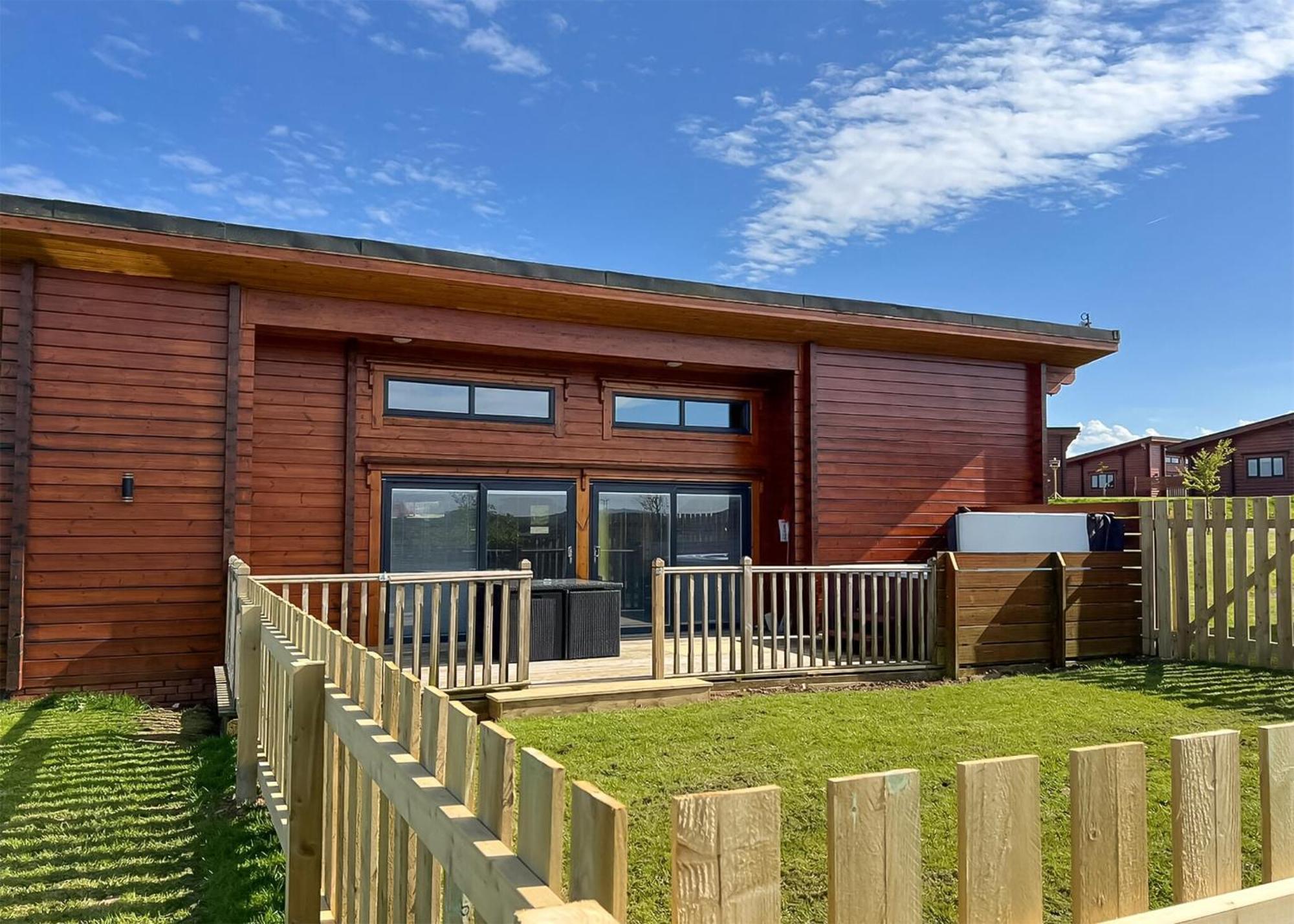 Fairview Lodges Withernsea Exterior foto