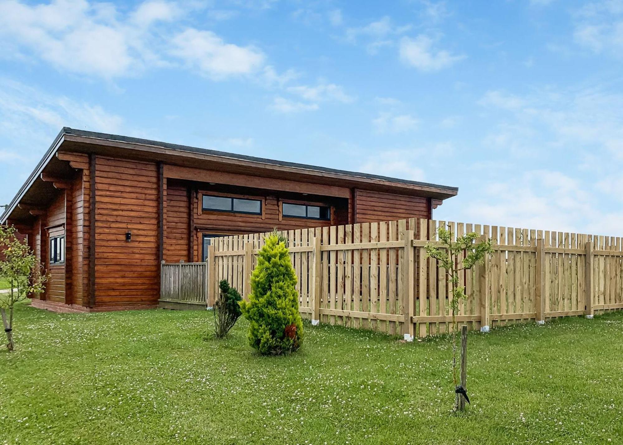 Fairview Lodges Withernsea Cameră foto